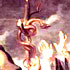 Look Upon the Serpent? And be Supernaturally Healed?