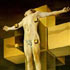 The Cross and Hyperspace